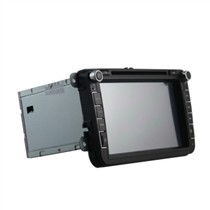 四方游大眾汽車(chē)GPS車(chē)載DVD導(dǎo)航一體機(jī) 精準(zhǔn)測(cè)速與高清娛樂(lè)體驗(yàn)