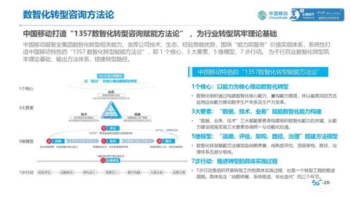 中國(guó)移動(dòng)礦山行業(yè)數(shù)智化轉(zhuǎn)型咨詢服務(wù)白皮書(shū)